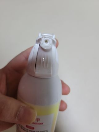 주식회사 권브라더스 [권브라더스] 목욕놀이 필수템, 핑키공주 유아버블클렌저 300ml 대용량 몽글몽글 구름 속 딸기향 — 5점을 준 리뷰어가 2022년 1월 올린 사용 사진