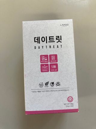 럽티네버님이 올린 리뷰 사진 1