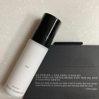 뿌리니 BBURINI L01, L02, L36, L222, A21, A110 6종 중 택1 — 5점을 준 리뷰어가 2021년 5월 올린 사용 사진