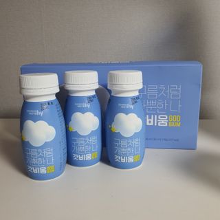 SNS 갓비움 — 5점을 준 리뷰어가 2022년 12월 올린 사용 사진