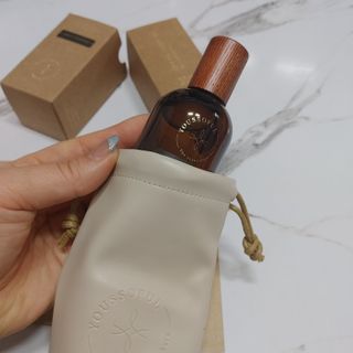 유쏘풀 익스프레 드 퍼퓸 50ml 4종  [세인트 모리츠] [베리섹시] [상탈 세콰이아] [엠포리아 코튼] 중 택 1 — 5점을 준 리뷰어가 2022년 3월 올린 사용 사진