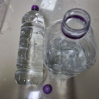 몽베스트위드어스[무라벨] 2L_6입_2Pack — 5점을 준 리뷰어가 2021년 12월 올린 사용 사진