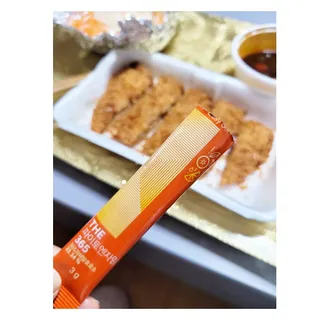 [닥터루템]맛있는 파인애플맛 과채효소 THE파이토엔자임365 1box (30포) — 4점을 준 리뷰어가 2022년 9월 올린 사용 사진