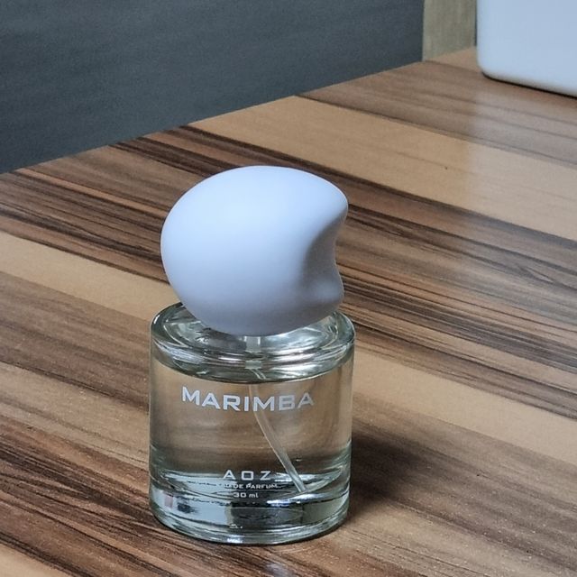 오 드 퍼퓸 30ml 리뷰 사진