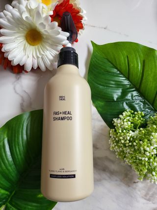 패스트힐(fast heal) 패스트힐 탈모증상완화샴푸 470ml — 5점을 준 리뷰어가 2023년 9월 올린 사용 사진