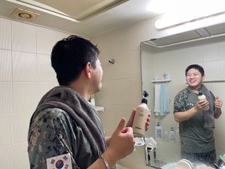패스트힐(fast heal) 패스트힐 탈모증상완화샴푸 470ml — 5점을 준 리뷰어가 2023년 9월 올린 사용 사진