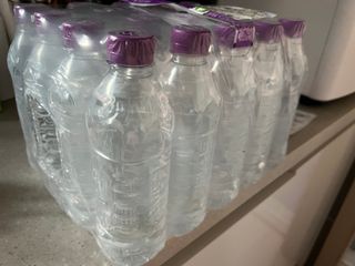 몽베스트 [MONTBEST]위드어스 500mL 20병 — 5점을 준 리뷰어가 2022년 8월 올린 사용 사진