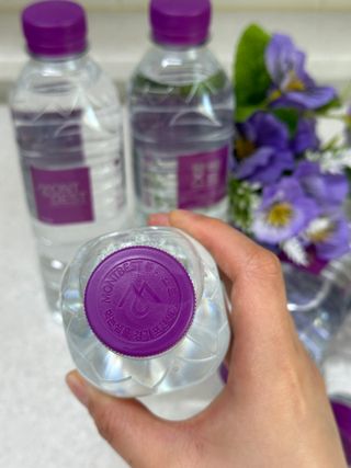 몽베스트 [MONTBEST]위드어스 500mL 20병 — 5점을 준 리뷰어가 2024년 3월 올린 사용 사진