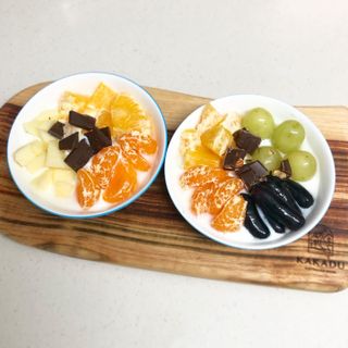 로이첸 미뉴트리 요거트메이커, 치즈메이커 — 5점을 준 리뷰어가 2021년 5월 올린 사용 사진
