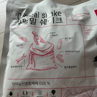 ORIHIRO 오리히로 곤약젤리 제로칼로리 130g 4종 4팩(맛별로 1팩씩) — 5점을 준 리뷰어가 2023년 2월 올린 사용 사진