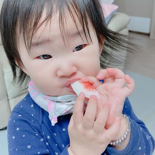 한성기업 와일드 크래미 — 5점을 준 리뷰어가 2021년 10월 올린 사용 사진