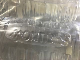 몽베스트위드어스[무라벨] 2L_6입_2Pack — 5점을 준 리뷰어가 2021년 12월 올린 사용 사진