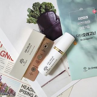 (주)닥터오레고닌 오리밤 멀티스틱 — 5점을 준 리뷰어가 2023년 8월 올린 사용 사진