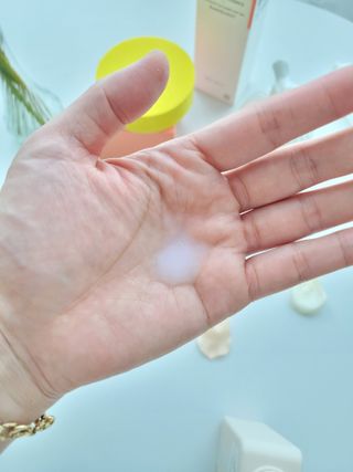 로우퀘스트 베리어 인핸싱 토너투에센스 200ml — 5점을 준 리뷰어가 2023년 10월 올린 사용 사진