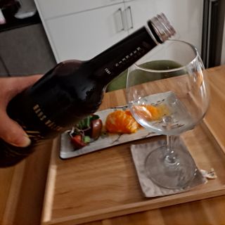 H365 [Kaskein Glögi] 핀란드 전통 무알콜 멀드와인 글로기 — 4점을 준 리뷰어가 2021년 5월 올린 사용 사진