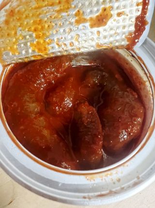 셰프의장 최인선 셰프의 꼬막장500g — 4점을 준 리뷰어가 2022년 8월 올린 사용 사진