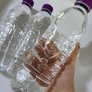 몽베스트 [MONTBEST]위드어스 500mL 20병 — 5점을 준 리뷰어가 2022년 6월 올린 사용 사진