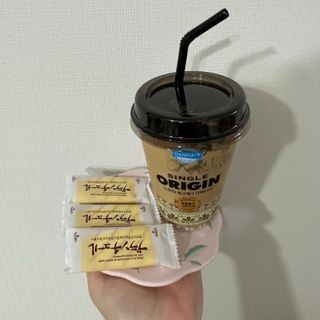 덴마크 싱글 오리진 노르딕 로스팅 — 5점을 준 리뷰어가 2023년 8월 올린 사용 사진