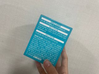 네오메딕스 뷰티 [네오메딕스] 바노바기 피포뮬러 — 4점을 준 리뷰어가 2024년 9월 올린 사용 사진