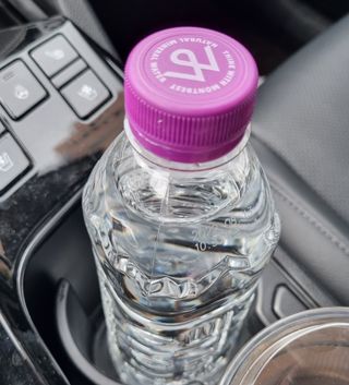 몽베스트 [MONTBEST]위드어스 500mL 20병 — 5점을 준 리뷰어가 2022년 9월 올린 사용 사진