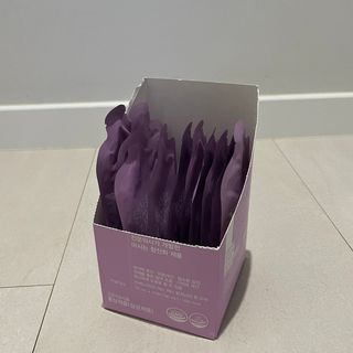 팸닥터 주식회사 항산화(ANTI-OXI) — 5점을 준 리뷰어가 2023년 1월 올린 사용 사진
