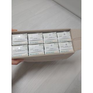 이롬 erom 황성주박사의 국산콩 두유 호두와 아몬드 — 5점을 준 리뷰어가 2020년 12월 올린 사용 사진