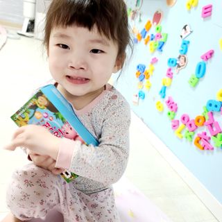 다나음 셀렌에 빠진 아연면역젤리 열대과일맛+사과맛 — 5점을 준 리뷰어가 2023년 1월 올린 사용 사진