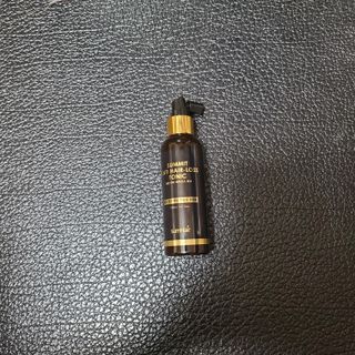 썸헤어 / SUMHAIR 썸헤어 써밋 안티 헤어로스 토닉 — 5점을 준 리뷰어가 2021년 6월 올린 사용 사진