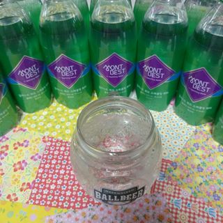 몽베스트 Montbest with Sparkling water Plain 20병 — 5점을 준 리뷰어가 2021년 10월 올린 사용 사진