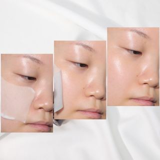 스킨큐어 산다화 비타민c 화이트닝 토너 150ml — 5점을 준 리뷰어가 2021년 12월 올린 사용 사진