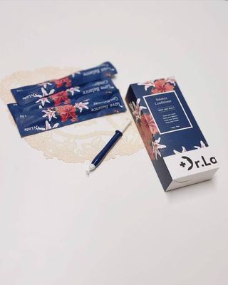 닥터레이디  밸런스 컨디셔너 Y존 세럼 — 5점을 준 리뷰어가 2021년 11월 올린 사용 사진