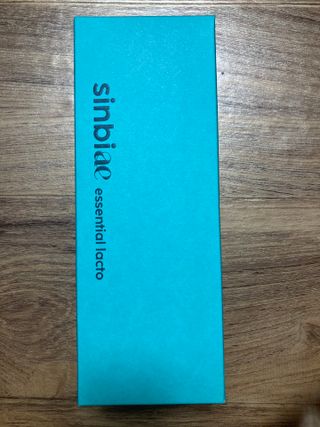 신비애(sinbiae) [신비애] 에센셜 락토 7개입 — 4.5점을 준 리뷰어가 2022년 9월 올린 사용 사진