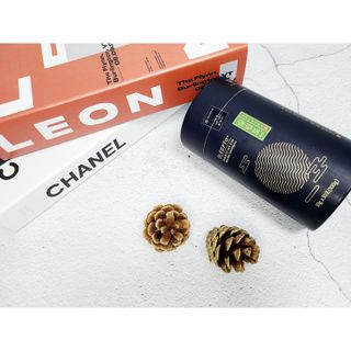 프리마인 자체 기업부설 연구소에서 찾아낸 건강한 수면의 비밀.  슬립토 플러스 30포 — 5점을 준 리뷰어가 2021년 9월 올린 사용 사진