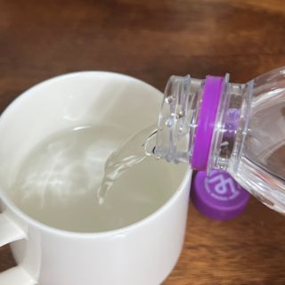 몽베스트 [MONTBEST]위드어스 500mL 20병 — 5점을 준 리뷰어가 2022년 8월 올린 사용 사진