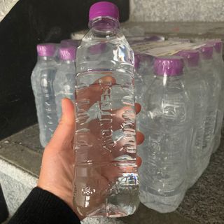 몽베스트 [MONTBEST]위드어스 500mL 20병 — 5점을 준 리뷰어가 2022년 6월 올린 사용 사진