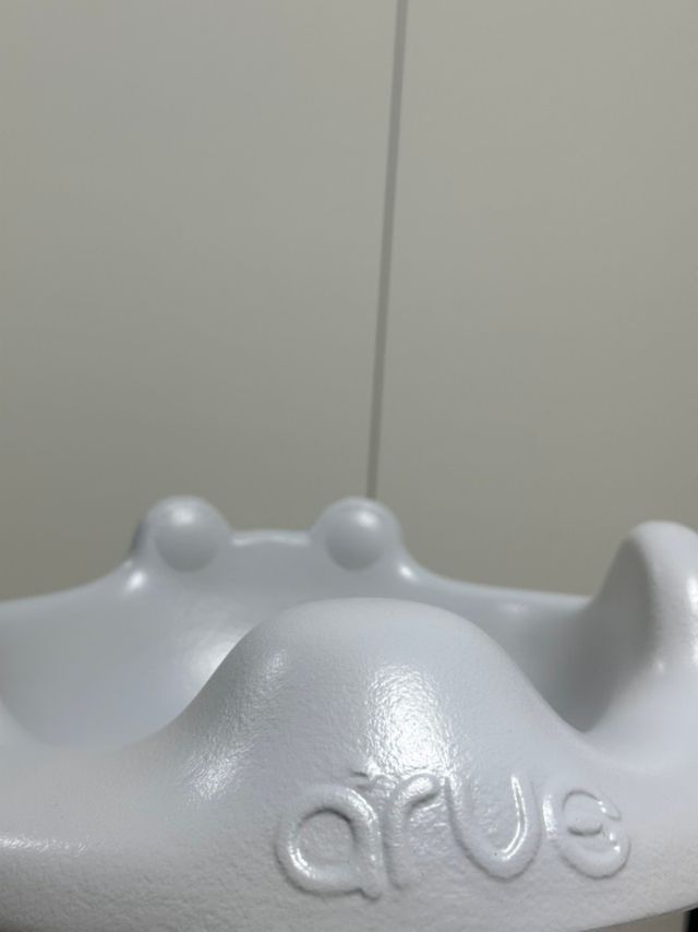 아르브 쿠션 배변훈련 유아 아기 변기 시트/커버 리뷰 사진
