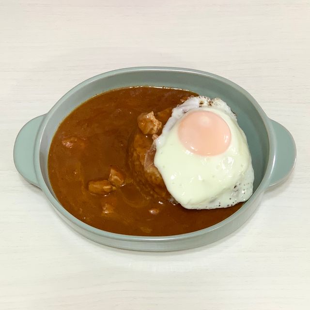[라운드어바웃] 카레4종 중 2종 랜덤발송 리뷰 사진