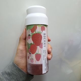 KOHL 앤베리 — 5점을 준 리뷰어가 2021년 4월 올린 사용 사진