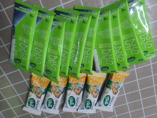 셀렉스스포츠 셀렉스 코어 프로틴 너츠바 50g 6개입 + Slim 25 스타터키트 — 4점을 준 리뷰어가 2021년 7월 올린 사용 사진