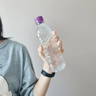 몽베스트 [MONTBEST]위드어스 500mL 20병 — 4.5점을 준 리뷰어가 2022년 10월 올린 사용 사진
