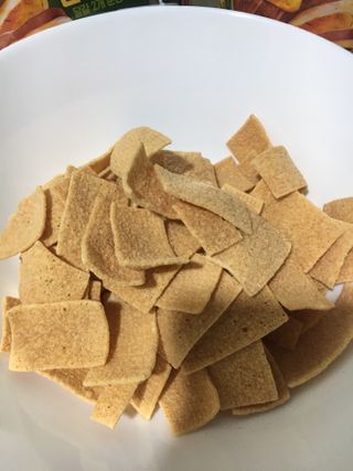 맛있게 채우는 단백질 12g, 닥터유 단백질칩 — 5점을 준 리뷰어가 2023년 12월 올린 사용 사진