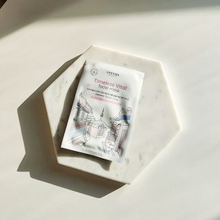 세뚜아(Cettua) [세뚜아] 타임리스 바이탈 페이셜 마스크팩  Cettua Timeless  Vital Mask 5매 — 5점을 준 리뷰어가 2024년 1월 올린 사용 사진