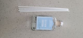 아로니카 센티드 디퓨저 110ml + 비즈방향제 200g SET — 5점을 준 리뷰어가 2023년 5월 올린 사용 사진