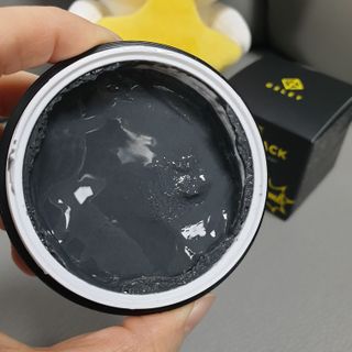 지슬리 GSLEY 지슬리 버블폭탄팩 — 5점을 준 리뷰어가 2021년 3월 올린 사용 사진