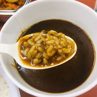 불타 지옥불카레 불지옥맛 180g x 3봉 — 5점을 준 리뷰어가 2021년 6월 올린 사용 사진