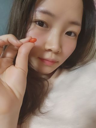 (NEW)다나음 하이포텐시 비타민D3 5000IU(60정/2개월분) — 5점을 준 리뷰어가 2023년 5월 올린 사용 사진