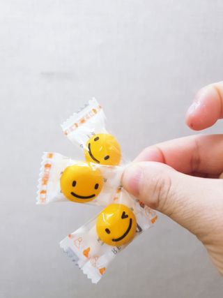 레디큐츄 바나나맛 1박스 — 5점을 준 리뷰어가 2020년 12월 올린 사용 사진