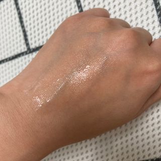 닥터레이디 밸런스 케어 워시 올인원 바디클렌져 여성청결제 — 5점을 준 리뷰어가 2021년 8월 올린 사용 사진