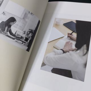 열린책들 강주은이 소통하는 법 — 5점을 준 리뷰어가 2021년 5월 올린 사용 사진