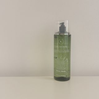 프리 [닥터문] 프리미엄 알로에베라 시카 수딩젤 1000ml — 5점을 준 리뷰어가 2024년 11월 올린 사용 사진